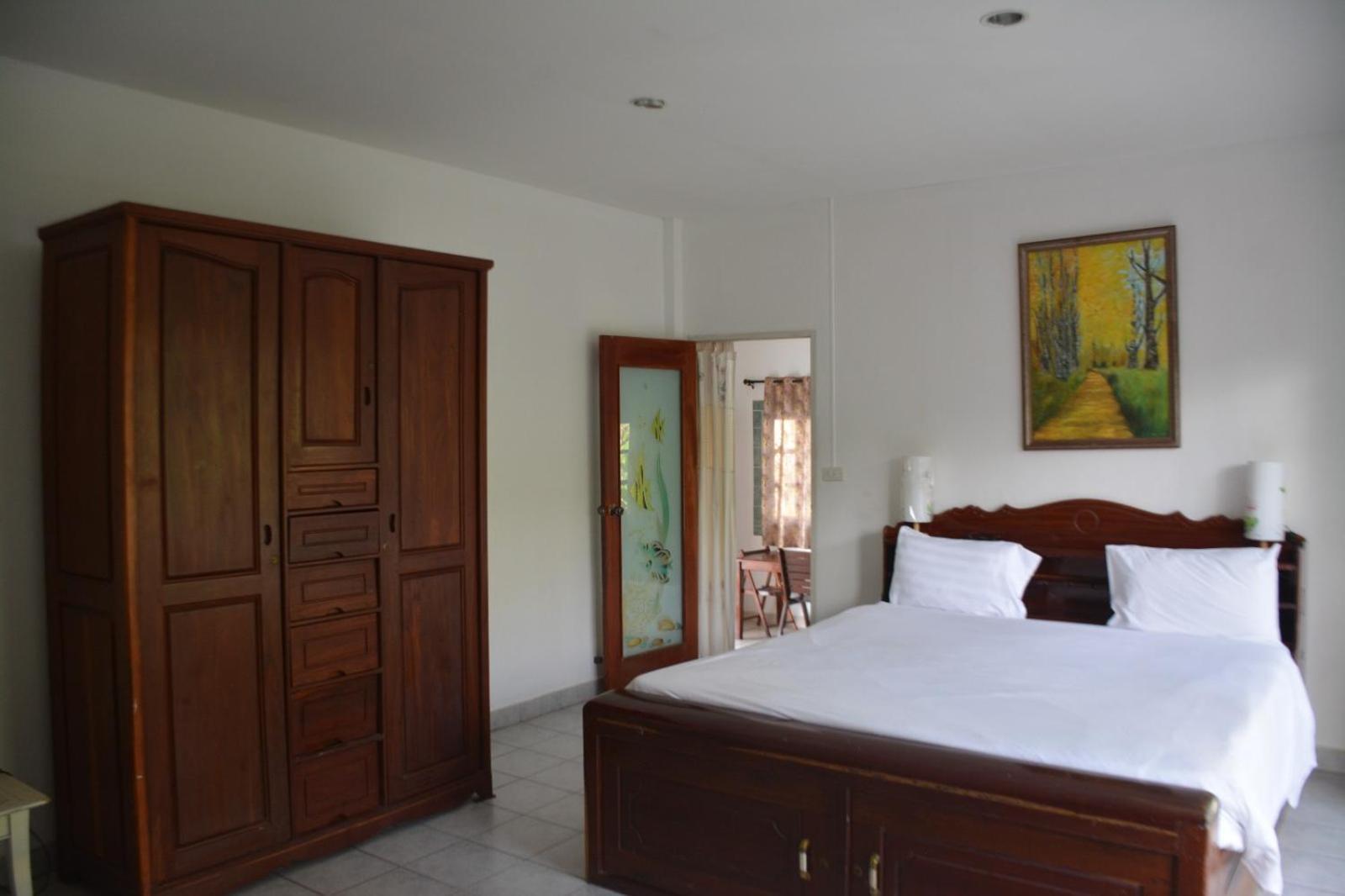Baan Suan Villa 1 Patong Quarto foto